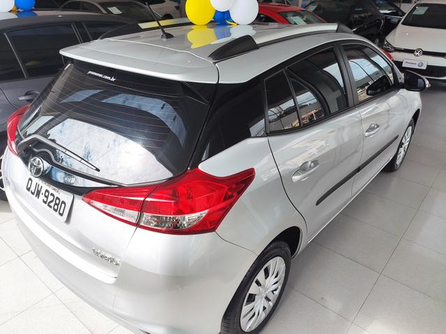 Yaris XL 1.3 - Foto 6