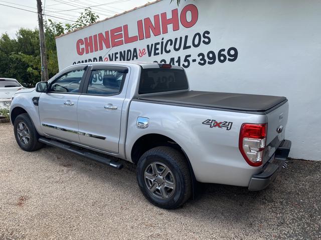 Ranger Automática 2.2 2019 Nova ,13 Km - Foto 8