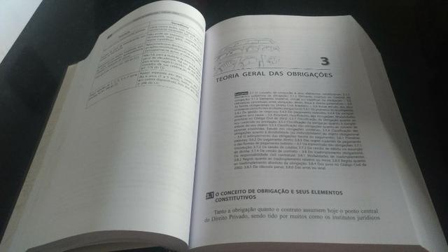 Manual de Direito Civil - Flávio Tartuce - Foto 2