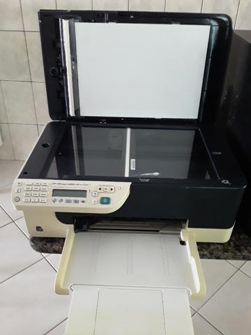 Impressora - Foto 2
