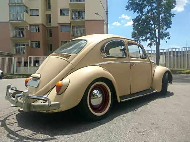Compre esse Belo Fusca 1970 - Foto 4