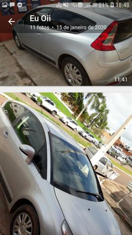 Carro ,Citroen C4 pego moto - Foto 8