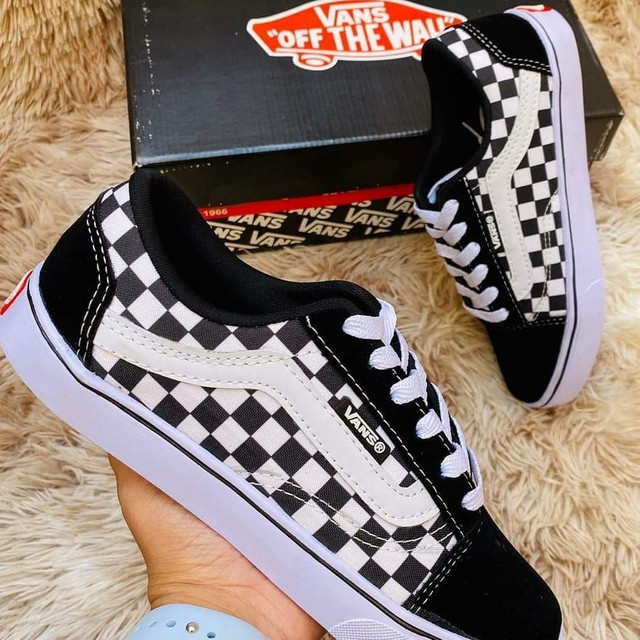 tenis vans manaus