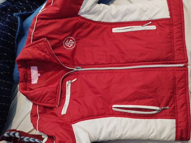 jaqueta sc internacional