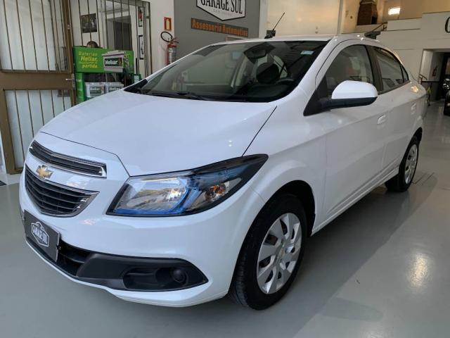 Chevrolet Prisma LT 1.4 Flex - Foto 4