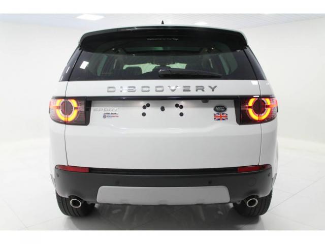 Land Rover Discovery SPORT HSE 2.0 - Foto 2