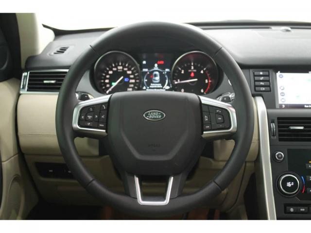 Land Rover Discovery SPORT HSE 2.0 - Foto 5