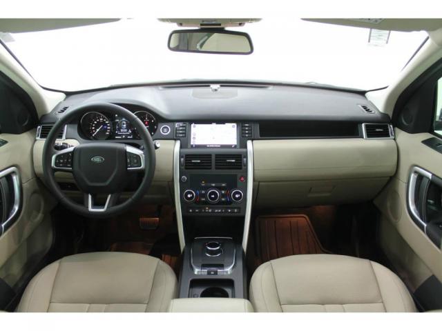 Land Rover Discovery SPORT HSE 2.0 - Foto 4