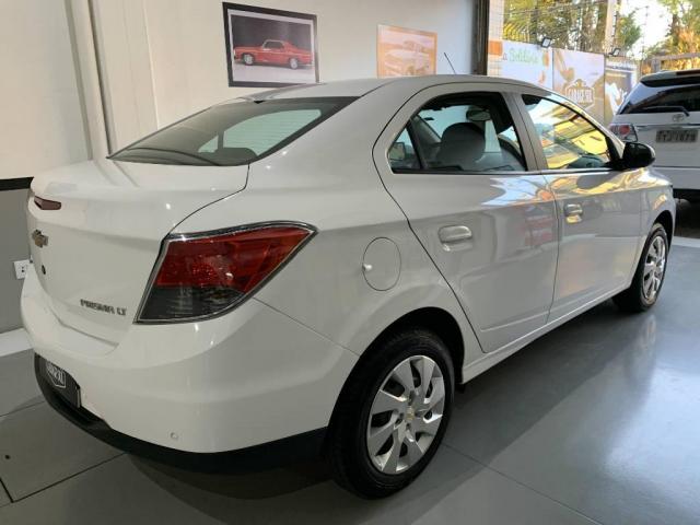 Chevrolet Prisma LT 1.4 Flex - Foto 7