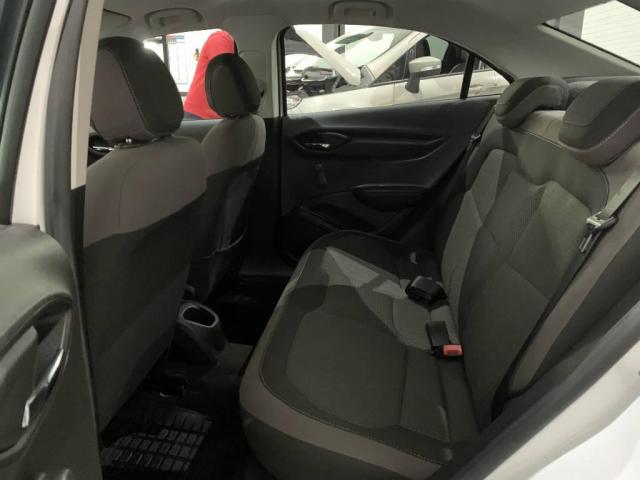 Chevrolet Prisma LT 1.4 Flex - Foto 13