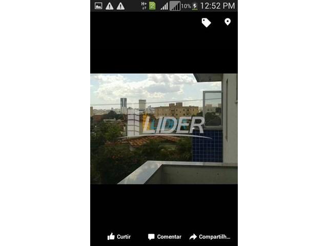 Apartamento à venda com 3 dormitórios em Santa mônica, Uberlandia cod:18438 - Foto 7