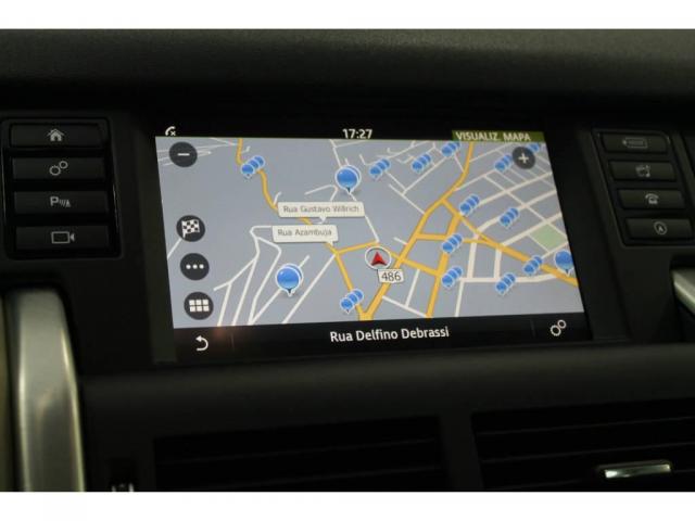 Land Rover Discovery SPORT HSE 2.0 - Foto 7