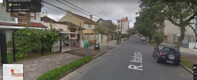 Terreno residencial à venda, Jardim Botânico, Porto Alegre. - Foto 2