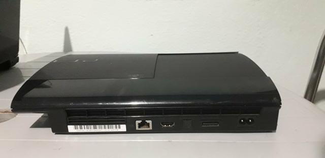 Playstation 3 usado