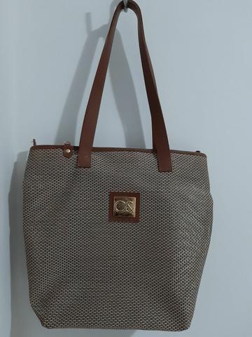 Bolsa Verão