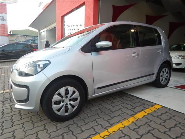 Volkswagen up 1.0 Mpi Move up 12v