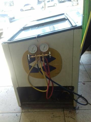 Todos os reparos em refrigeração . - Foto 2