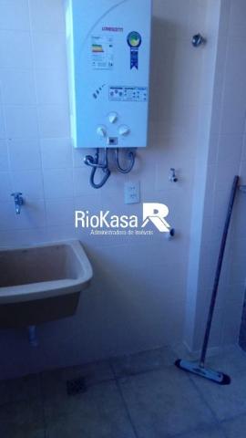 Apartamento - TODOS OS SANTOS - R$ 1.000,00 - Foto 9