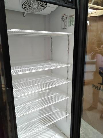 Barbada!!! Cervejeira 454lts semi-nova R$ 2.999,00 a vista