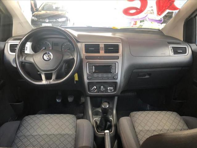 Volkswagen Fox 1.6 Msi Trendline 8v - Foto 4