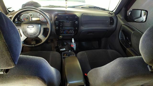 Ranger 4x4 3.0 PSE mais nova do RN - Foto 10