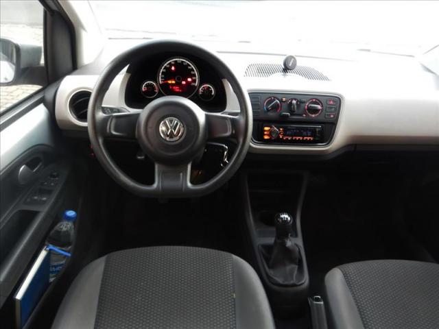 Volkswagen up 1.0 Mpi Move up 12v - Foto 3