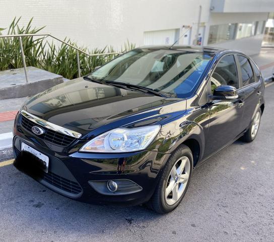 FOCUS HATCH 2.0 AUT MUITO NOVO abaixo da fipe