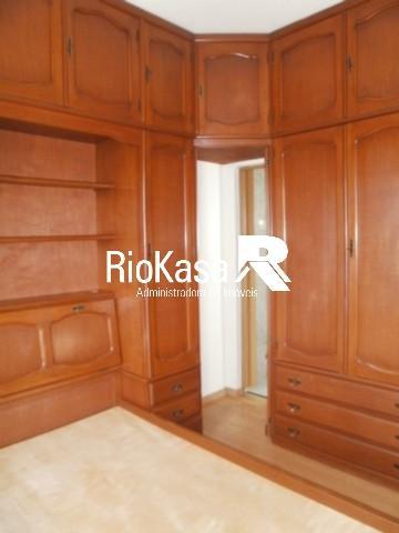 Apartamento - TODOS OS SANTOS - R$ 1.000,00 - Foto 13