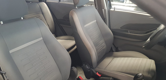 Chevrolet Agile Ltz 1.4 2011 2012 novíssimo!!!! - Foto 11