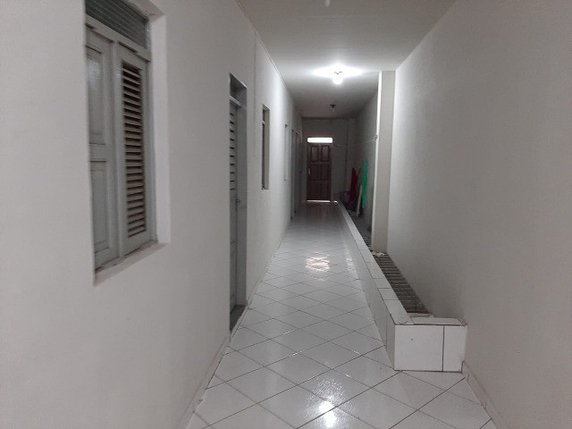 Aluga-se Apartamento Boa Vista