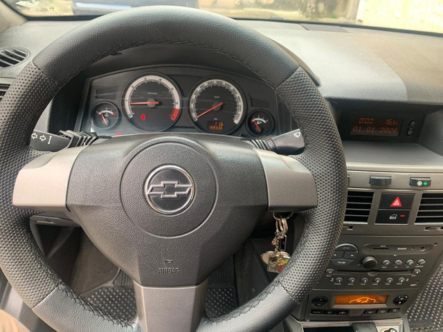 Veículo vectra gt - Foto 11