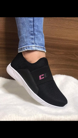 sapatenis colcci feminino