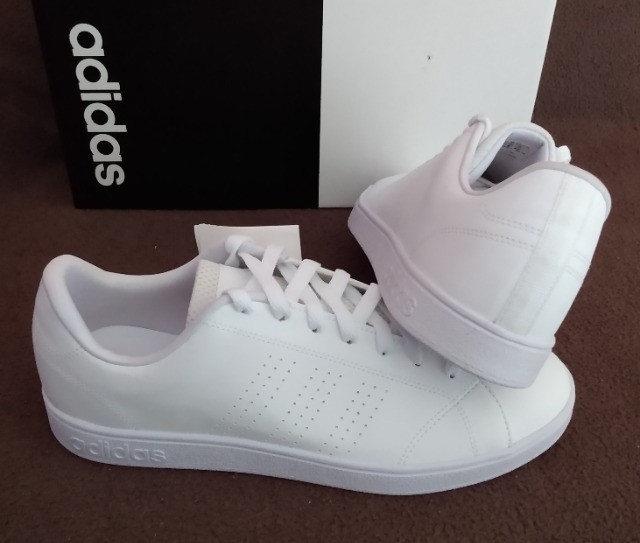 adidas advantage clean 42