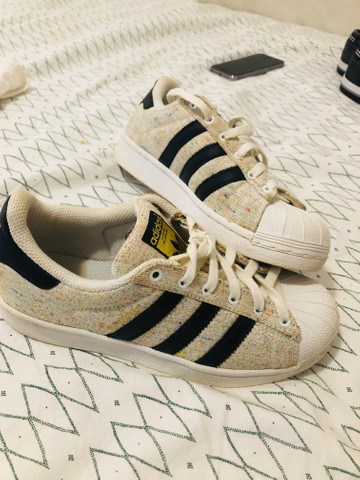 tenis adidas numero 32