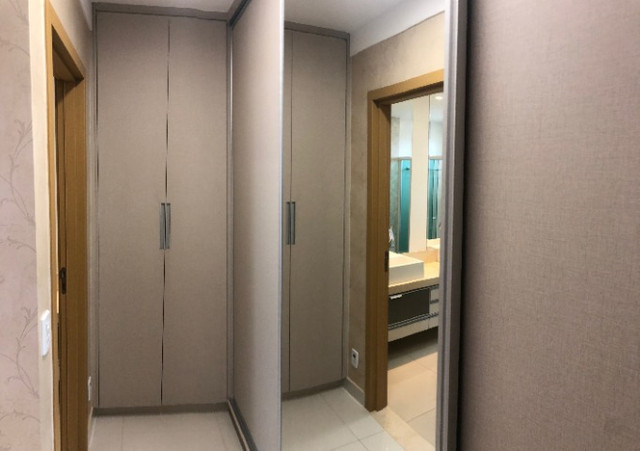 Apartamento com 3 suítes localizado no Setor Marista - Foto 15