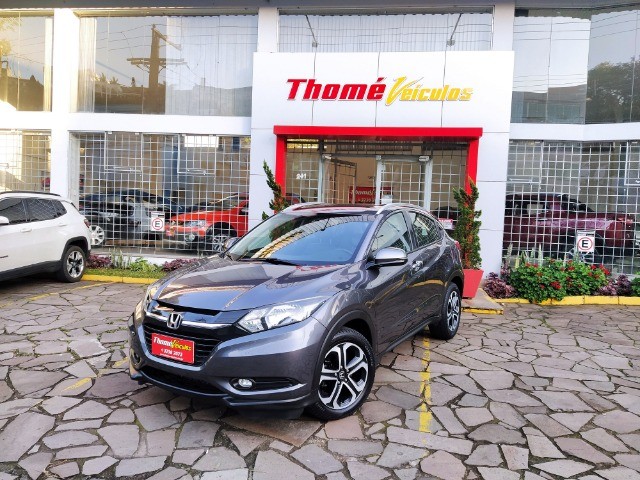 HRV EXL TOP