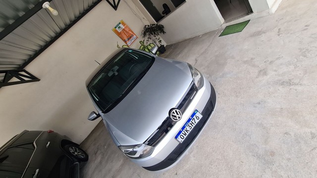 FOX 3 CILINDROS 2014 BLUEMOTHION 1.0 COMPLETO