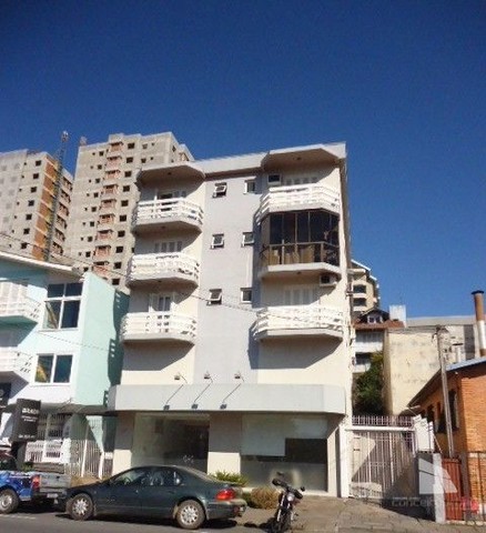 Bento Gonçalves - Apartamento Padrão - Centro