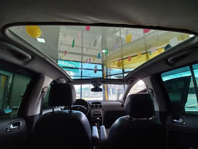 PEUGEOT 308 2013 39,900 FALAR COM MARCELE QVW