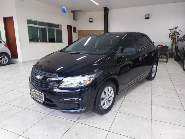 ONIX JOY 1.0 2019 COMPLETO