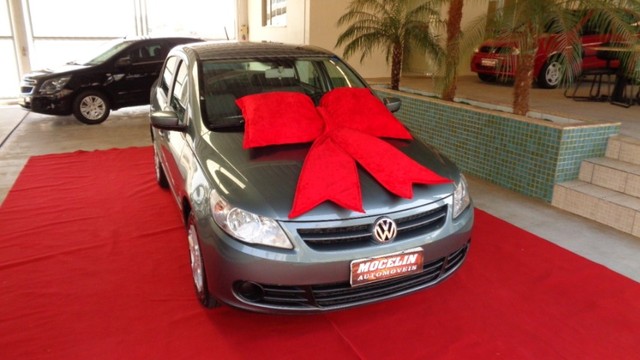 VOYAGE TREND 2010 COMPLETO KM 119.000