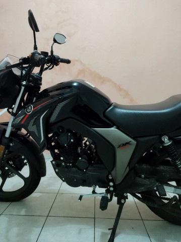 SUZUKI DK 150 CBS