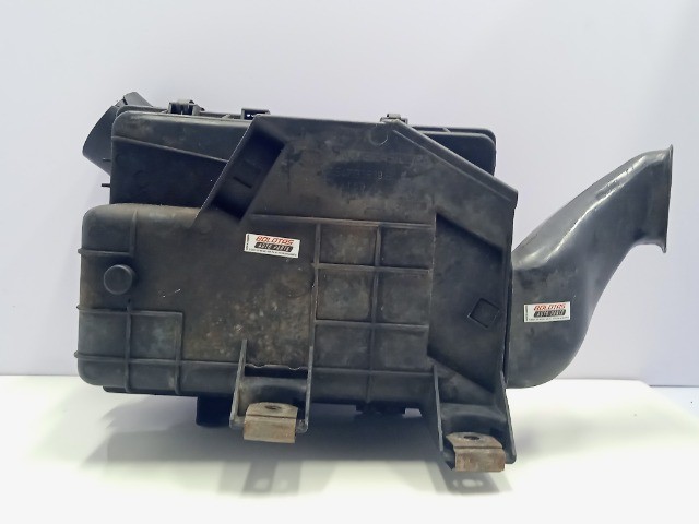 3029 Caixa Filtro De Ar Gol Logus Saveiro Escort Europeu - Foto 5