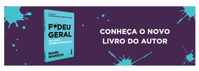 A sutil arte de ligar o f*da-se - Foto 5