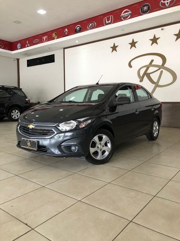 CHEVROLET PRISMA SED. LT 1.4 8V FLEXPOWER 4P