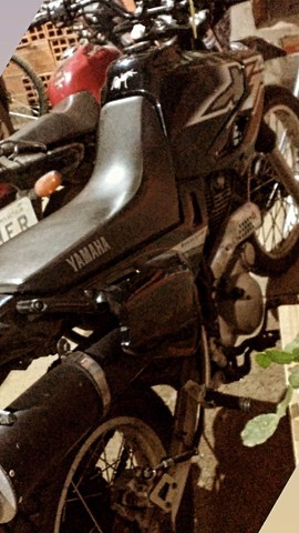 XT 600 E