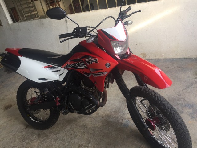 LANDER SUPER CONSERVADA