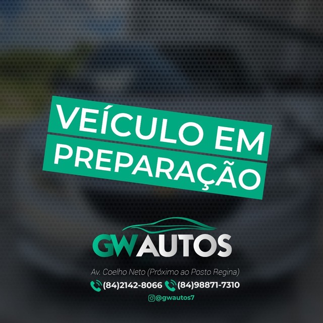 RENAULT SANDERO EXPRESSION 1.0 COMPLETO!