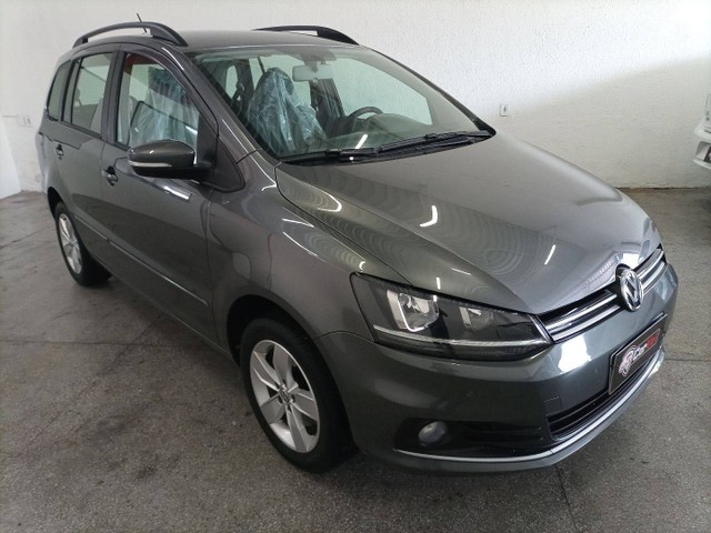 SPACEFOX 2018/2019 1.6 MSI TRENDLINE 8V FLEX 4P MANUAL