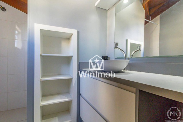 Cobertura com 2 dormitórios à venda, 81 m² por R$ 430.000,00 - Passo d'Areia - Porto Alegr - Foto 15